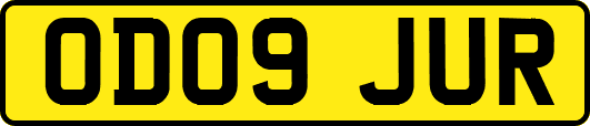 OD09JUR