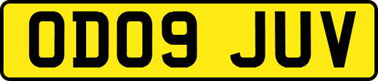 OD09JUV