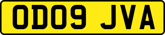 OD09JVA