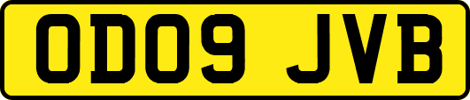 OD09JVB