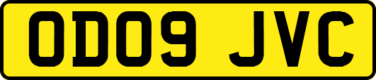 OD09JVC