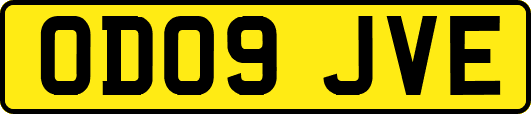 OD09JVE