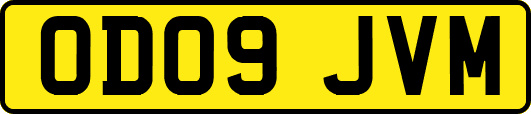 OD09JVM