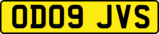 OD09JVS
