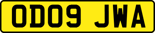 OD09JWA