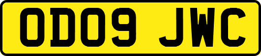 OD09JWC