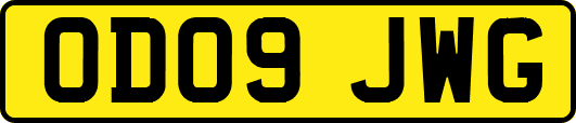 OD09JWG