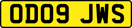 OD09JWS