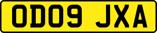 OD09JXA