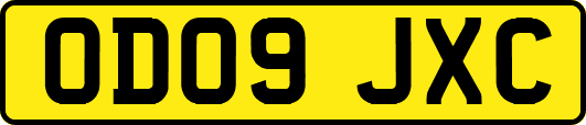 OD09JXC