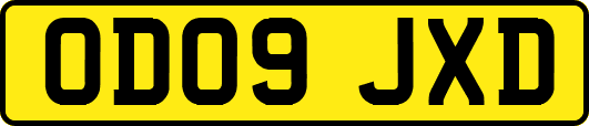 OD09JXD