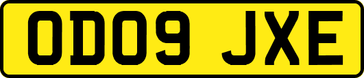OD09JXE