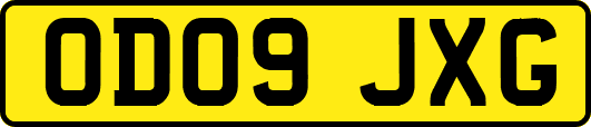 OD09JXG