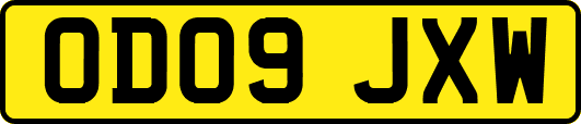 OD09JXW
