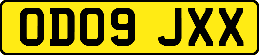OD09JXX