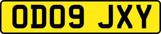 OD09JXY