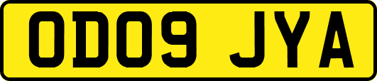 OD09JYA