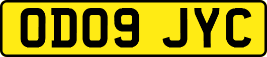 OD09JYC