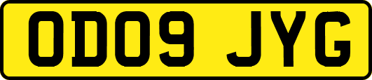 OD09JYG