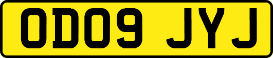 OD09JYJ