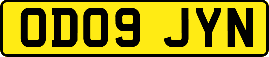 OD09JYN