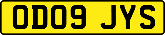 OD09JYS