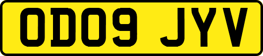 OD09JYV