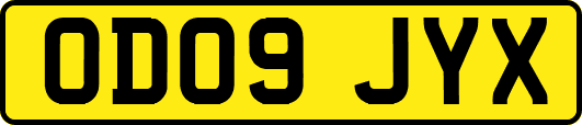 OD09JYX