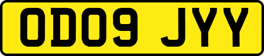 OD09JYY
