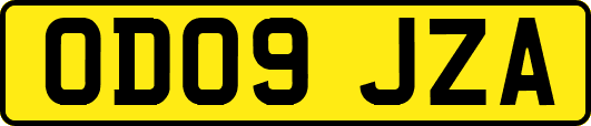 OD09JZA