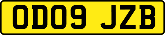 OD09JZB