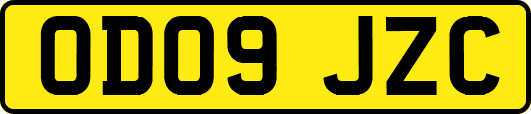 OD09JZC