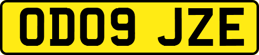 OD09JZE