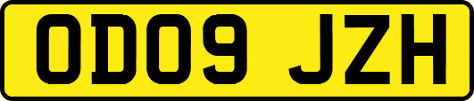 OD09JZH