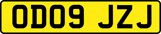 OD09JZJ