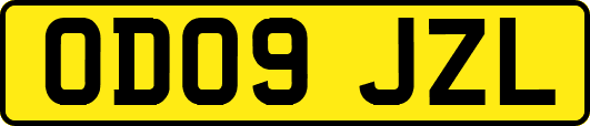 OD09JZL