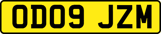 OD09JZM
