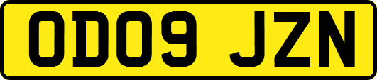 OD09JZN