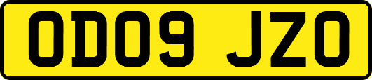 OD09JZO