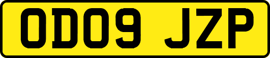 OD09JZP