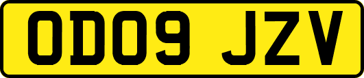 OD09JZV