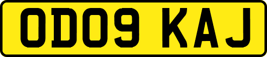 OD09KAJ