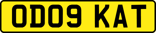 OD09KAT