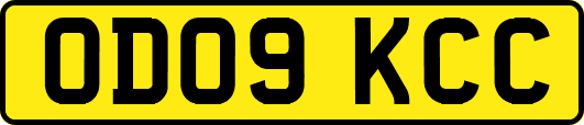 OD09KCC