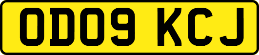 OD09KCJ