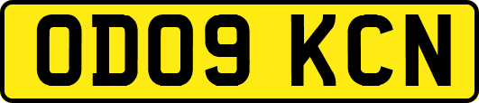 OD09KCN