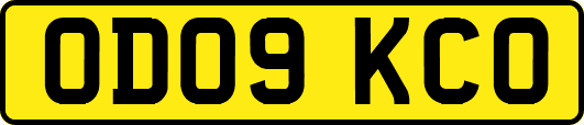 OD09KCO