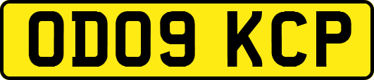 OD09KCP