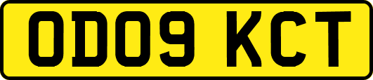 OD09KCT