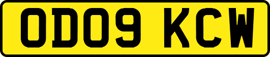 OD09KCW